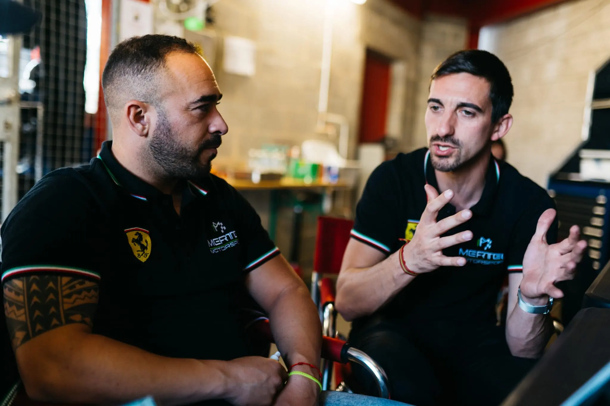 Coaching Profesional