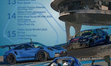 Trofeo Aniversario Jerez 2024